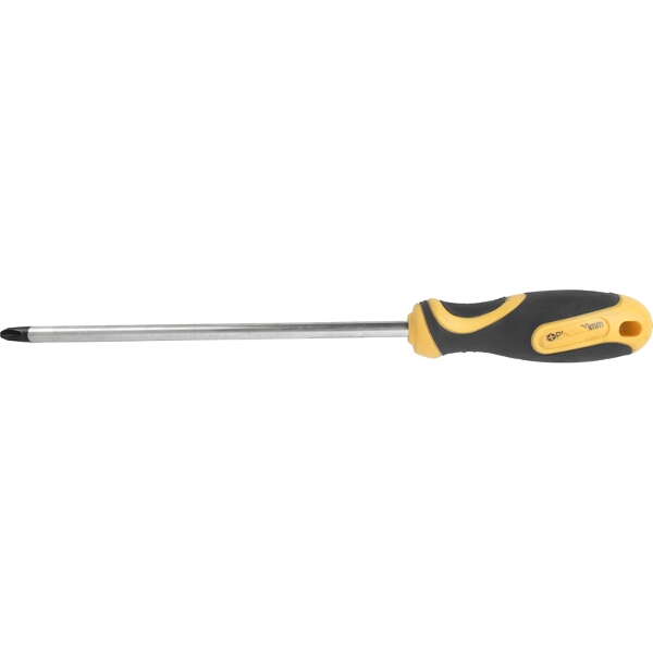 Tork Craft Screwdriver Phillips No.3 x 200mm