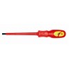 Tork Craft Screwdriver Insulated Slot 1.0×5.5x125mm Vde Tork Craft Screwdriver Insulated Slot 1.0×5.5x125mm Vde
