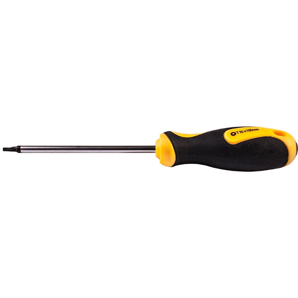 Tork Craft Screwdriver Torx T10 5 x 100mm