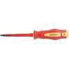 Tork Craft Screwdriver Insulated Square No 2x100mm Tork Craft Screwdriver Insulated Square No 2x100mm