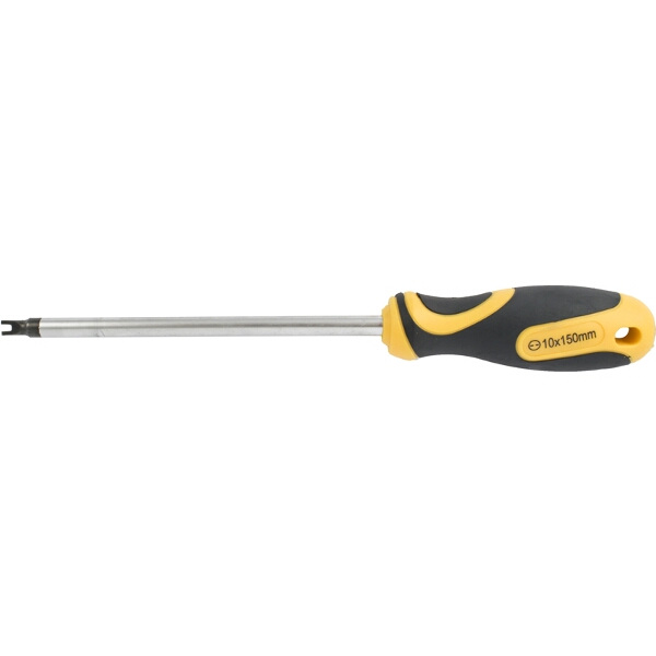 Tork Craft Screwdriver Spanner 10 x 150mm