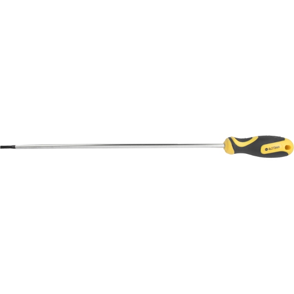 Tork Craft Screwdriver Slotted 4 x 300mm