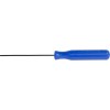 Tork Craft Allen Key Screwdriver 1.5mm Blue Handle Tork Craft Allen Key Screwdriver 1.5mm Blue Handle