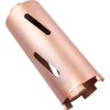 Tork Craft Diamond Core Bit 65 x 170mm Universal Purpose m22 Tork Craft Diamond Core Bit 65 x 170mm Universal Purpose m22