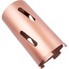 Tork Craft Diamond Core Bit 78 x 170mm Universal Purpose m22 Tork Craft Diamond Core Bit 78 x 170mm Universal Purpose m22