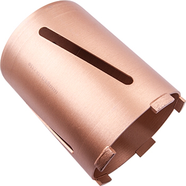 Tork Craft Diamond Core Bit 117 x 150mm Concrete m22