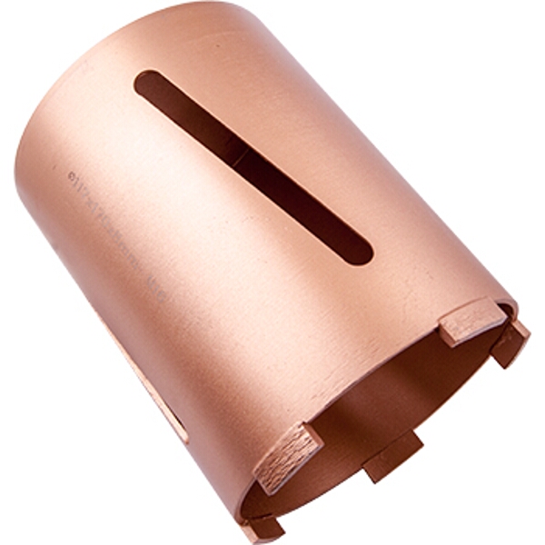 Tork Craft Diamond Core Bit 117 x 150mm Concrete m16