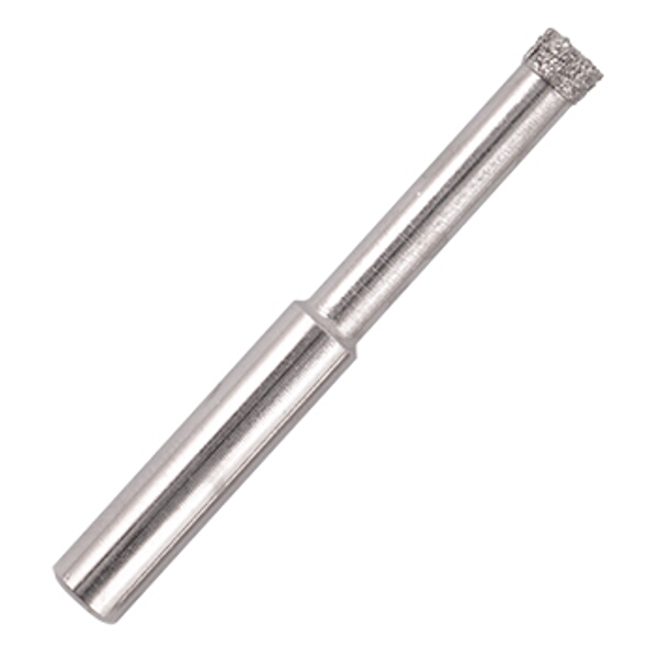 Tork Craft Diamond Core Bit 4mm for Tiles
