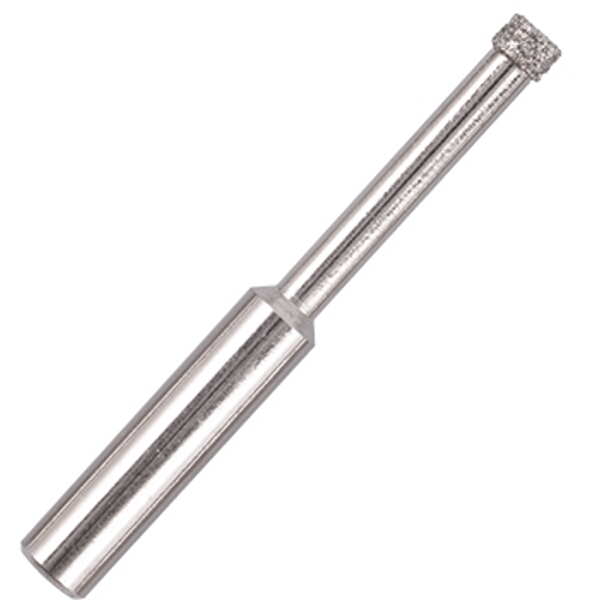 Tork Craft Diamond Core Bit 5mm for Tiles