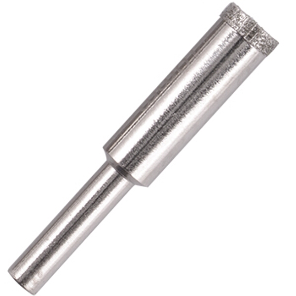 Tork Craft Diamond Core Bit 10mm for Tiles