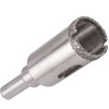 Tork Craft Diamond Core Bit 19mm for Tiles Tork Craft Diamond Core Bit 19mm for Tiles