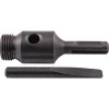 Tork Craft Adaptor SDS Plus 70mmxm22 for Diamond Core Bits Tork Craft Adaptor SDS Plus 70mmxm22 for Diamond Core Bits