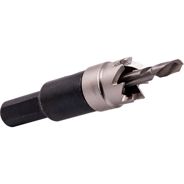 Tork Craft Holesaw Hss 13mm