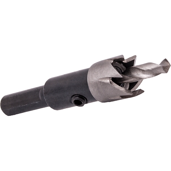 Tork Craft Hole Saw Hss 14mm