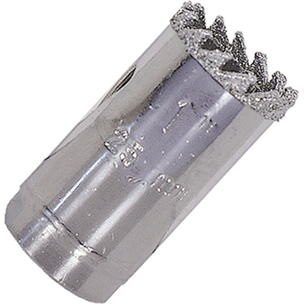 Tork Craft Hole Saw Diamond 25mm