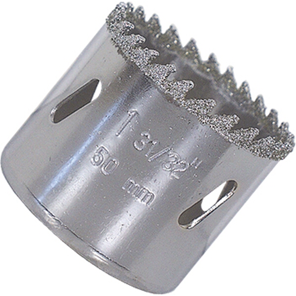 Tork Craft Hole Saw Diamond 50mm