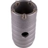 Tork Craft Hollow Core Bit TCT 40 x 72mm m22 Tork Craft Hollow Core Bit TCT 40 x 72mm m22