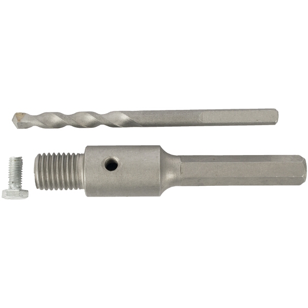 Tork Craft Adaptor Hex 110mmxm16 11mm/TCT Core Bits