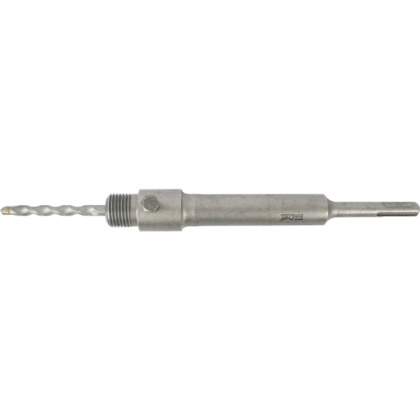 Tork Craft Adaptor SDS Plus 200mm x m22 for Hollow Core Bit