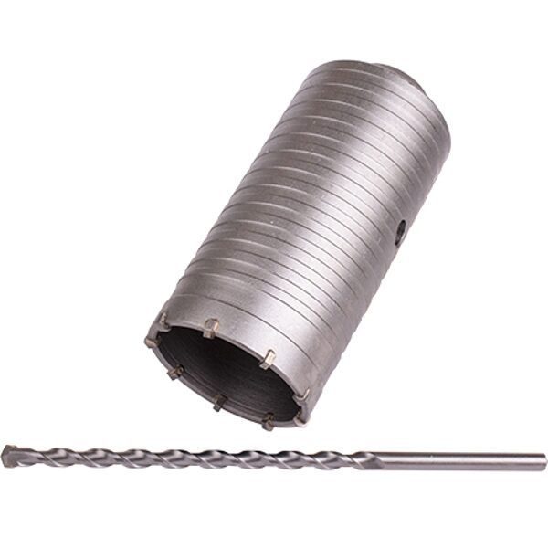 Tork Craft Hollow Core Bit Long TCT 70 x 150mm m22