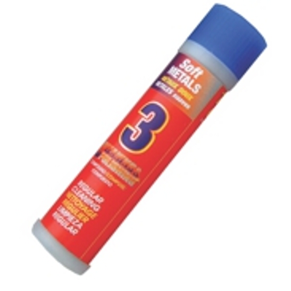 Tork Craft Compound 3 – Regular Cleaning – Soft Metals