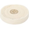 Tork Craft Buffing Pad – Medium 100mm To Fit 12.5mm Arbor/Spindle Tork Craft Buffing Pad – Medium 100mm To Fit 12.5mm Arbor/Spindle
