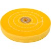 Tork Craft Buffing Pad Medium 150mm To Fit 12.5mm Arbor/Spindle Tork Craft Buffing Pad Medium 150mm To Fit 12.5mm Arbor/Spindle