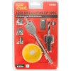 Tork Craft Lock Installation Kit 3 Piece Tork Craft Lock Installation Kit 3 Piece