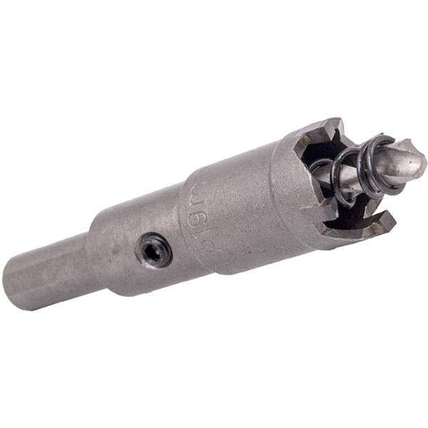 Tork Craft Hole Saw TCT 19mm for Metal