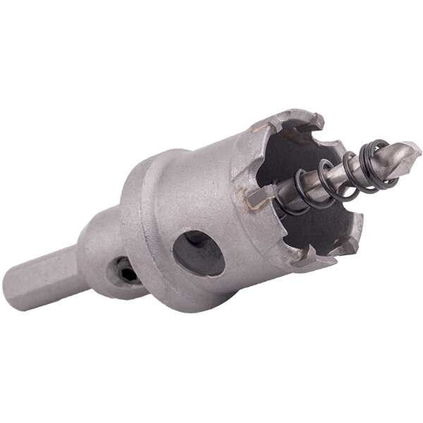 Tork Craft Hole Saw TCT 30mm for Metal