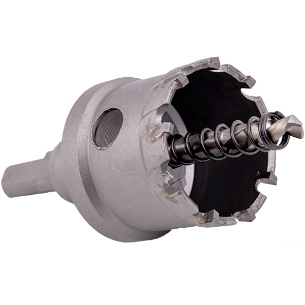 Tork Craft Hole Saw TCT 40mm for Metal