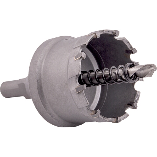 Tork Craft Hole Saw TCT 45mm for Metal