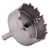Tork Craft Hole Saw TCT 64mm for Metal Tork Craft Hole Saw TCT 64mm for Metal