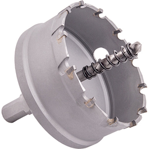 Tork Craft Hole Saw TCT 75mm for Metal