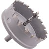 Tork Craft Hole Saw TCT 100mm for Metal Tork Craft Hole Saw TCT 100mm for Metal