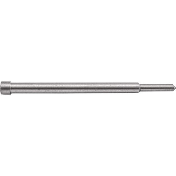 Tork Craft Pilot Pin 6.3 x 102mm for Broach Cutters 55mm