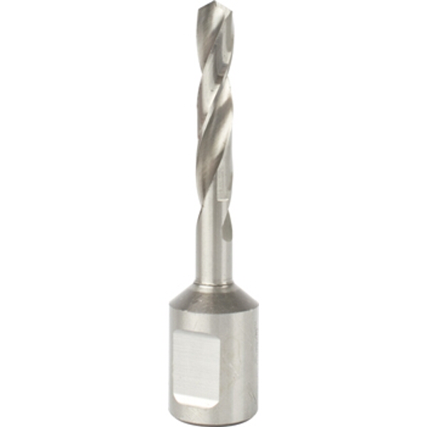 Tork Craft Drill Bit Hss W/Weldon Shank 8mm