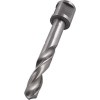 Tork Craft Drill Bit Hss W/Weldon Shank 11mm Tork Craft Drill Bit Hss W/Weldon Shank 11mm