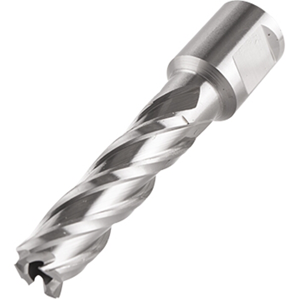 Tork Craft Annular Hole Cutter Hss 14 x 55mm Broach Slugger Bit