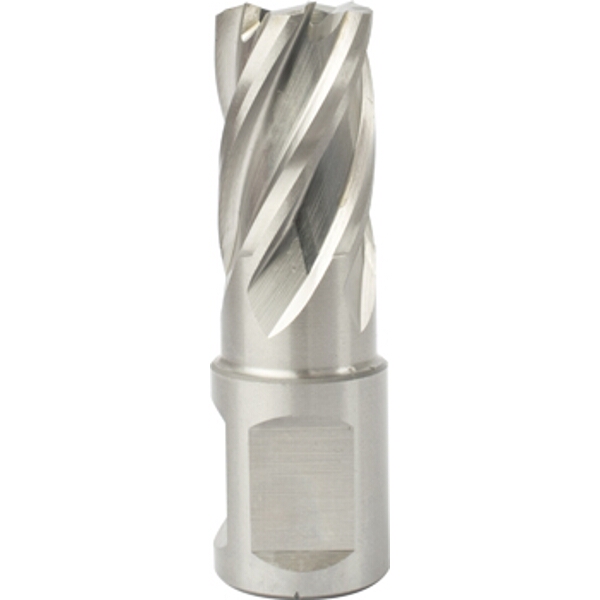 Tork Craft Annular Hole Cutter Hss 17 x 55mm Broach Slugger Bit