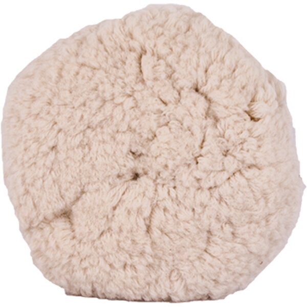 Tork Craft Double Sided Wool Buff 7″ 180mm with 5/8 Thread