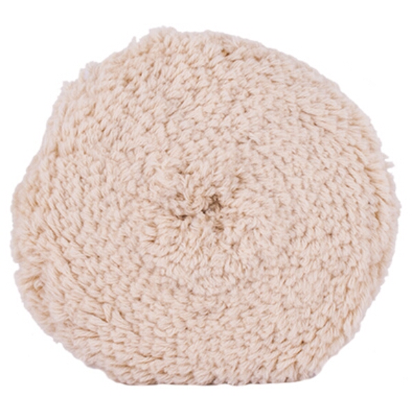 Tork Craft Double Sided Wool Buff 9″ 230mm with 5/8 Thread