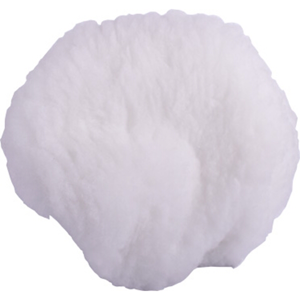 Tork Craft 9″ 230mm Polishing Bonnet Wool