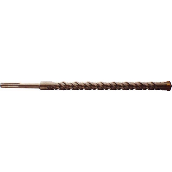 Tork Craft SDS Max Drill Bit 4 Cutter 340x200x14