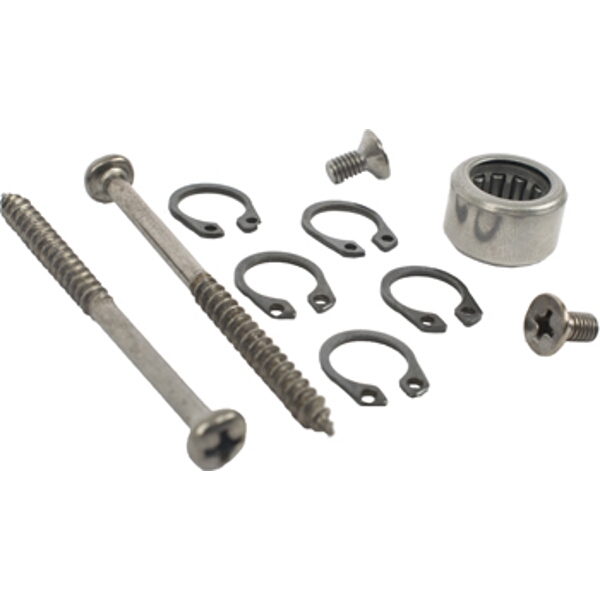 Tork Craft Polisher Service Kit Gear Box & Screw (12-16/20) for My3015-2