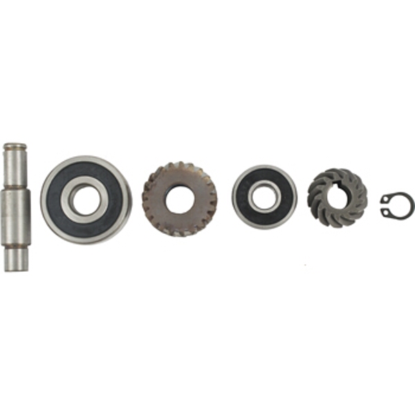 Tork Craft Polisher Service Kit Bearing Retainer Comp.(21-27) for My3015-2