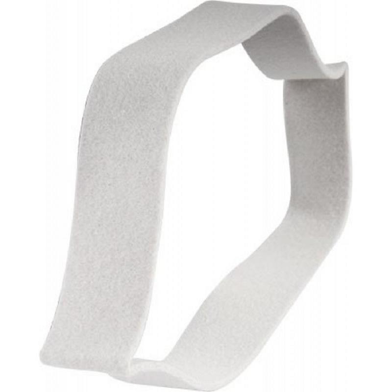Fleece Felt Belts 40mmx760mm