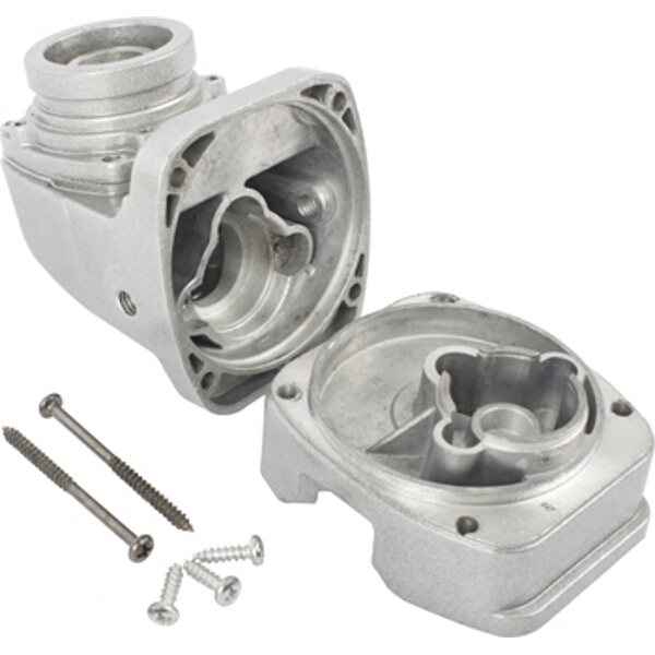 Tork Craft Polisher Service Kit Gear Box & Screw (11/12/17/18) for My3016-2