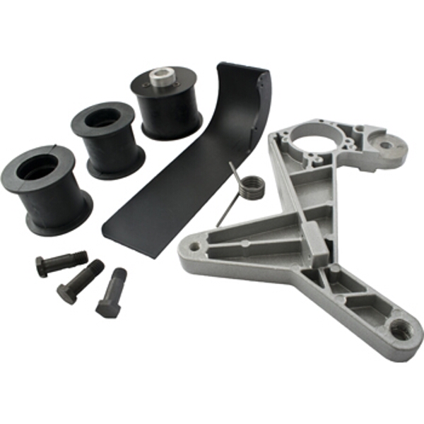 Tork Craft Polisher Service Kit Alu. Bracket Comp. (46/48-54) for My3016-2