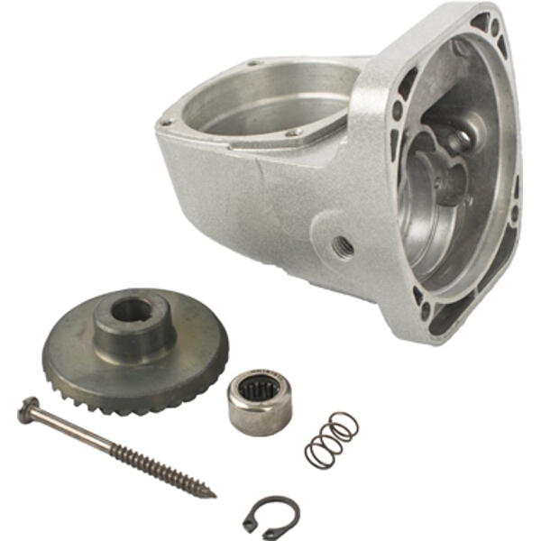 Tork Craft Polisher Service Kit Gear Box & Screw (10-14/17) for My3025-1